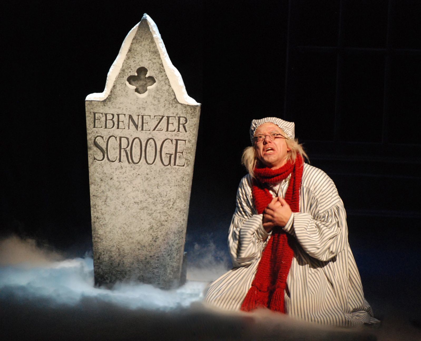 A Christmas Carol